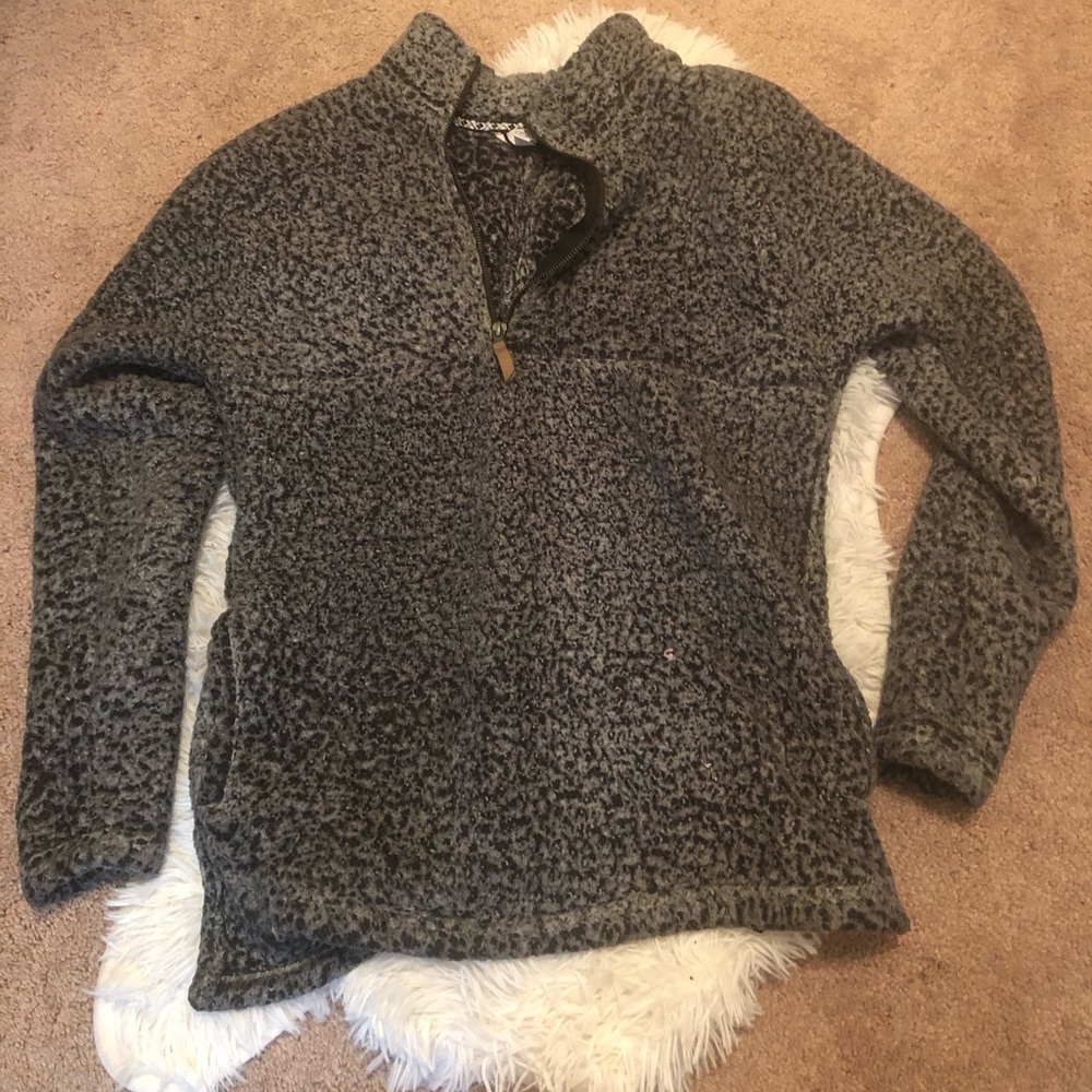 Time and tru sweater